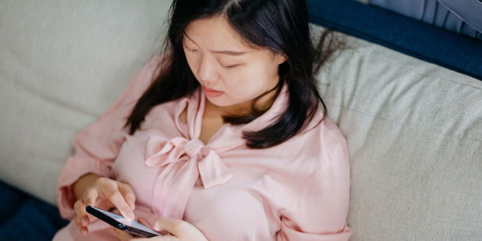 Swipe Right and Meet NannyStreet – Singapore’s first Confinement Nanny Marketplace