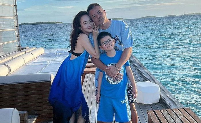 ‘Because Mummy Said She Is Cold’: Fann Wong on Son Zed Prioritising Her Over Christopher Lee