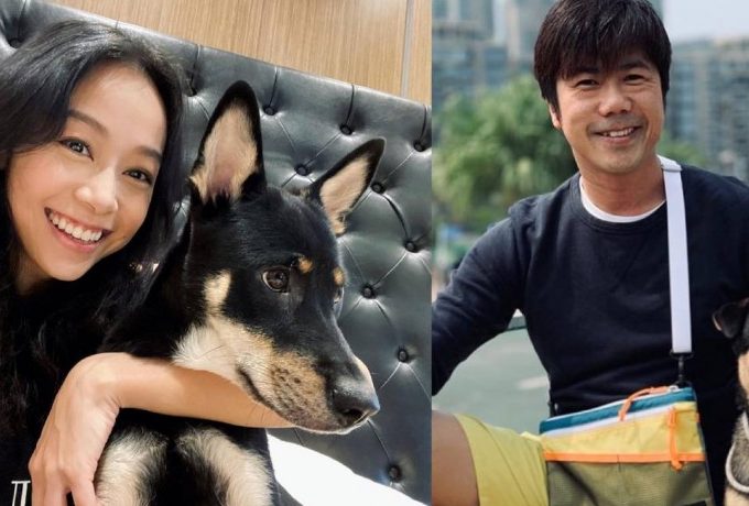 Ex-TVB Actress Jacqueline Wong Rumoured to Be Marrying Drummer Boyfriend