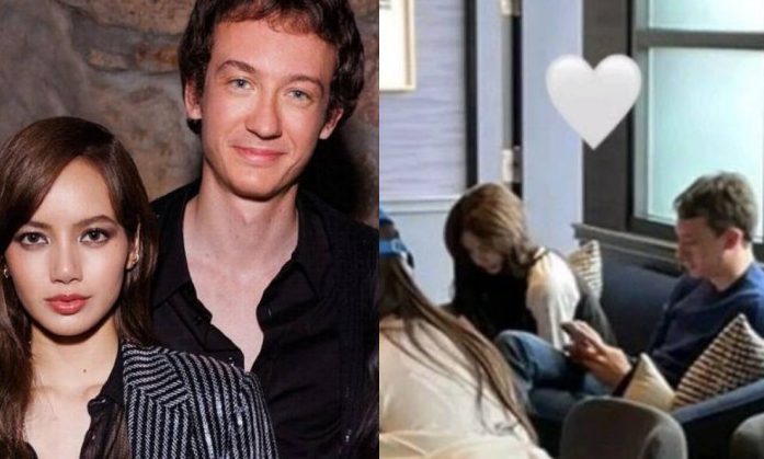 Blackpink’s Lisa and LVMH Heir Frederic Arnault Caught Together Again After Dating Rumours in July