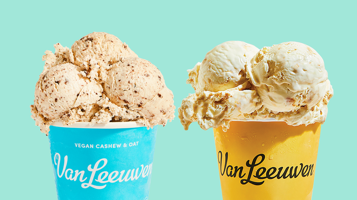 Savour the Sweet Delights: Van Leeuwen Ice Cream Arrives in Singapore