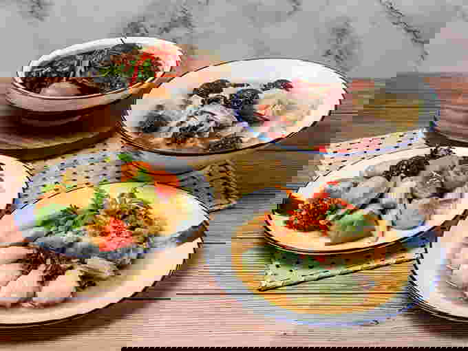 FoodLine