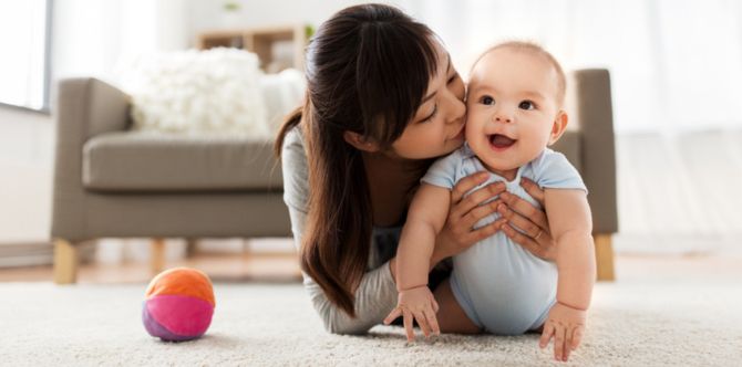 POSB Makes it Easy to Take Baby Steps Towards Big Savings