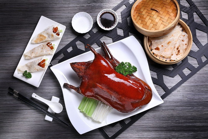 10 Must-Have Dishes for Chinese New Year and Their Meanings