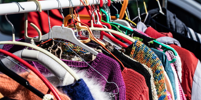 Thrift Shop Singapore: Where Bargain Dreams and Chic Styles Meet!