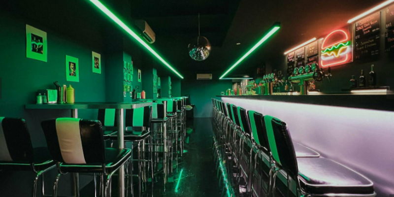 Hidden Restaurants Singapore For Date Night Delights