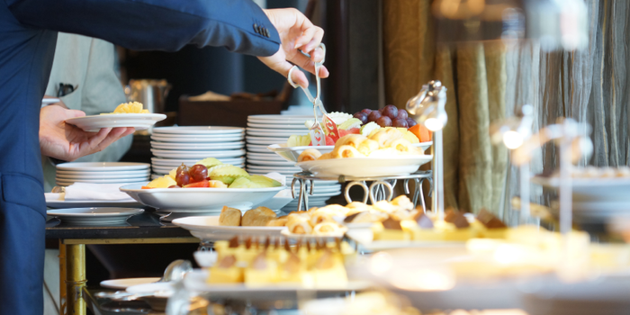 Hosting a Memorable Party: Catering Singapore's Finest Feasts