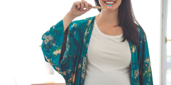 Pregnancy Gingivitis and Toothache During Pregnancy? Here's What Mums-to-Be Need to Know About Taking Care of Their Oral Health