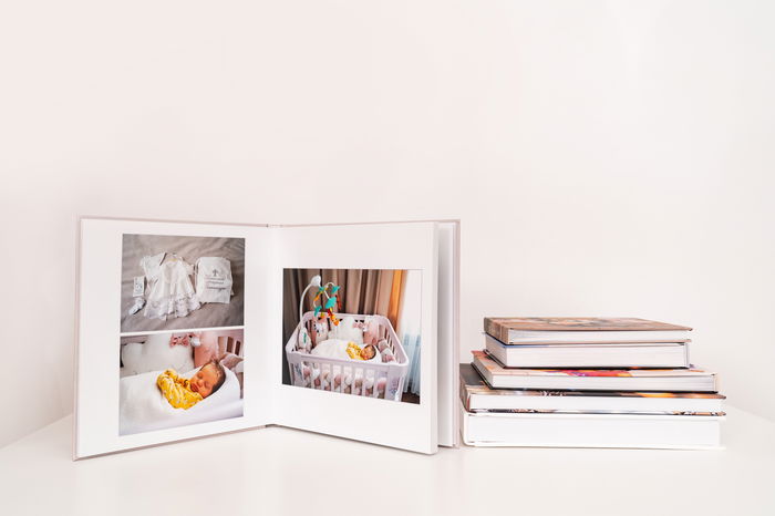 11 Creative Ways to Cherish and Remember Your Baby's Precious Moments