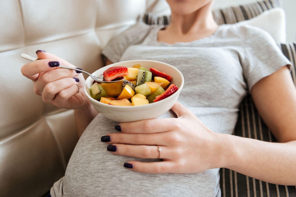 Best Fruits for Pregnancy: Sweet and Nutritious Treats for Mum and Baby