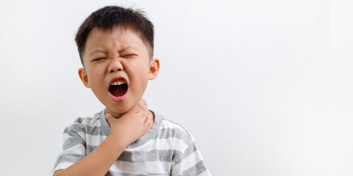 Protecting Your Child: Preventing Accidental Swallowing of Small Objects