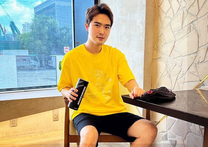 ‘School Is Also for Friendships and Networking’: Lee Teng on Whether Education Is Still Vital Now