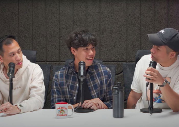 Do Singaporean Men Feel Insecure if Their Wives Earn More? Youtubers Break Down What a ‘High Value’ Man Is