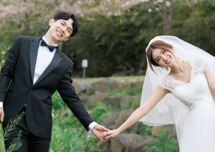 ‘We Can Conquer Anything’: Nick Teo and Hong Ling Announce December Wedding Date