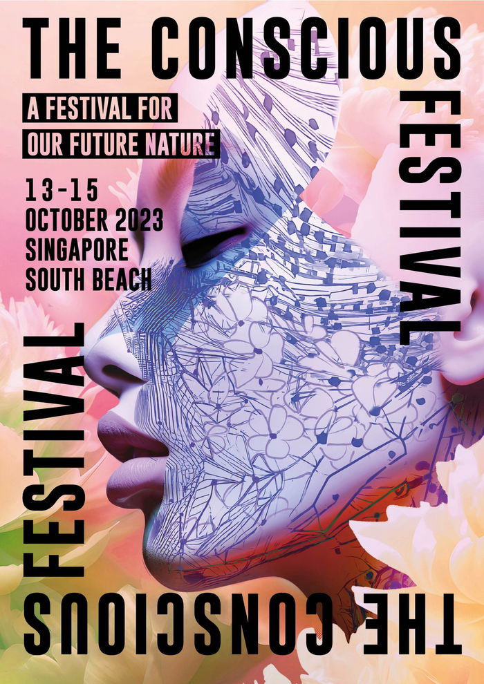 The Conscious Festival 2023: A Spectacle of Sustainability in Singapore