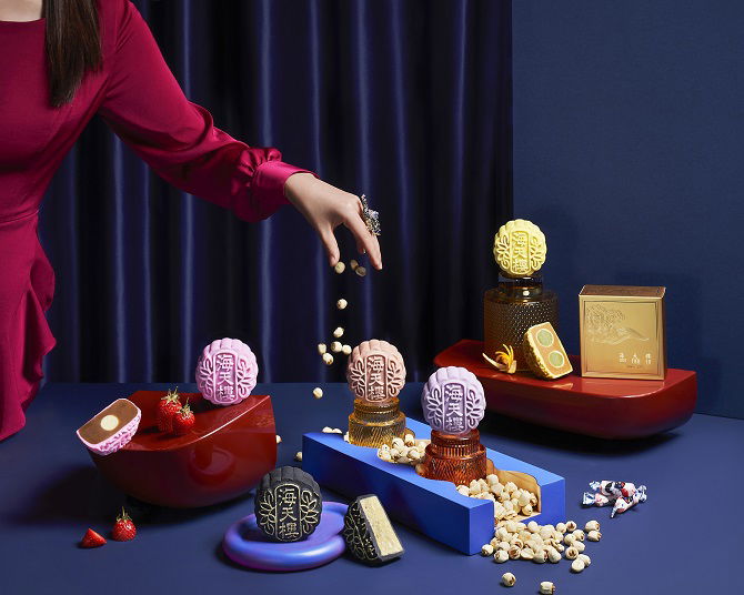 Indulge in Mooncake Bliss: Unveiling the Best Mid-Autumn Delights of 2023 in Singapore!