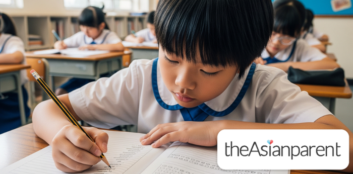 PSLE Guide For Parents: FAQs, Past Papers, and Free Exam Resources For Download