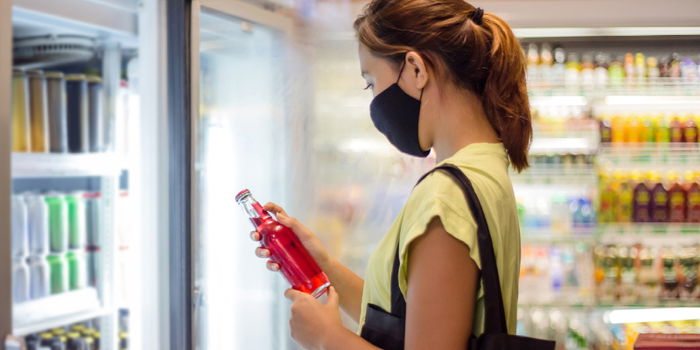 The Bubbling Truth: Diet Sodas Linked to Higher Autism Rates in Male Offspring
