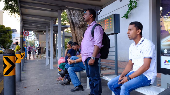Singapore Bus and Train Adult Fares Set to Increase Starting December 23rd, Fare Review Exercise Announced