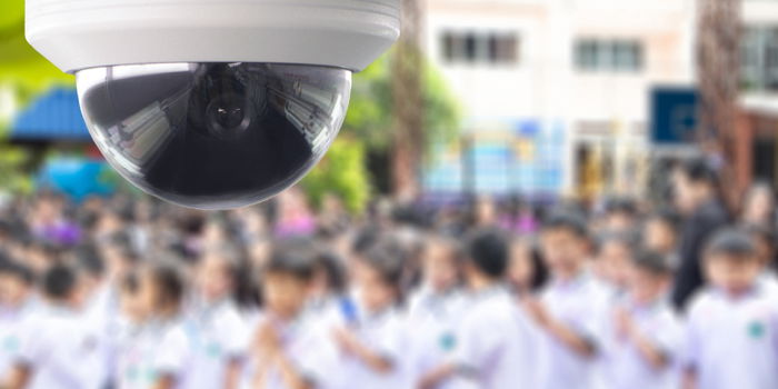 Preschool CCTVs Installation Deadline: Sun Xueling Addresses Procurement & Tampering Concerns