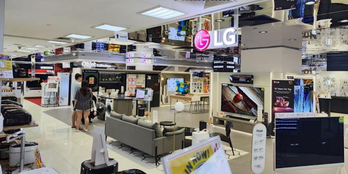 Best Denki Singapore: Your Electronics Destination!