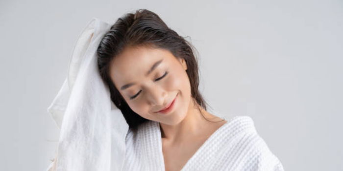 Sleeping with Wet Hair: Is it Really Bad for Your Locks?