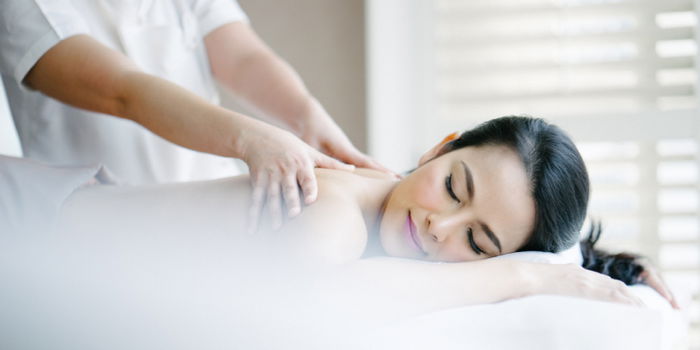 How To Choose The Type of Massage Suitable For You