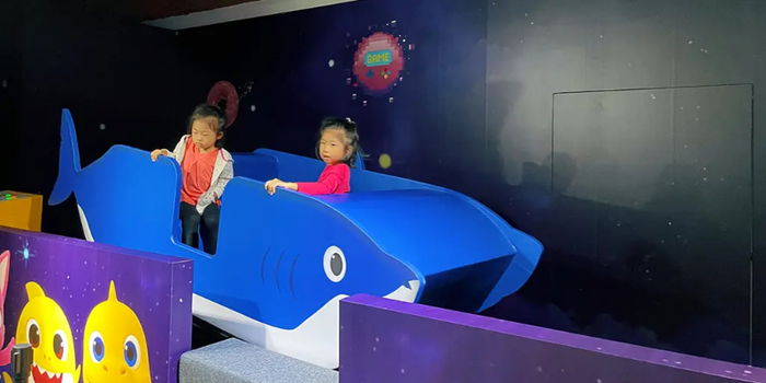 Discovering the Baby Shark Theme Park: A Splash of Fun in Singapore