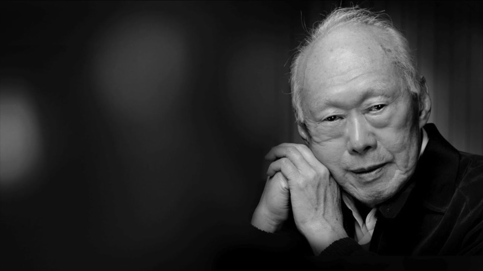 Lee Kuan Yew: 100 Years of Visionary Leadership