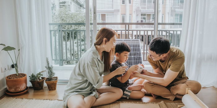 Social Media, Cost of Living, Tech and Environmental Concerns are Impacting How Generation Z are Approaching Parenting