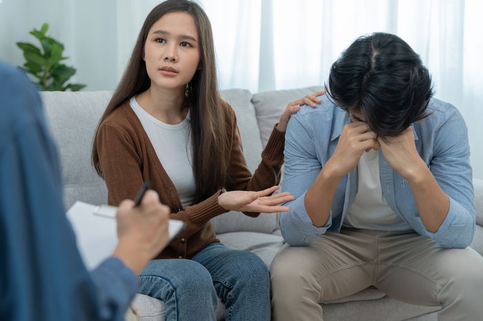 Top 10 Marriage Counselling Services in Singapore: Strengthen Your Relationship