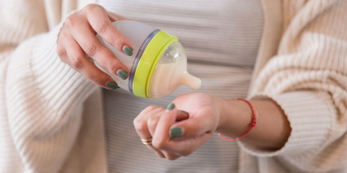 Let-down Reflex: What Nursing Mums Should Know About This Crucial Part of Breastfeeding