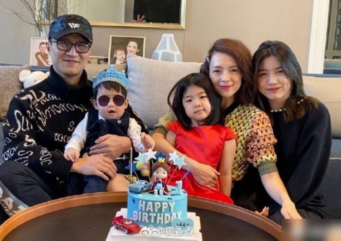 ‘Separation Doesn’t Mean Disappointment or Betrayal’: Zhang Ziyi and Wang Feng Announce Divorce