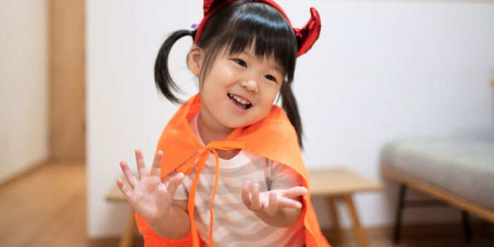 Get a Spooktacular Look: Top 5 Shops for Halloween Costume for Rent in Singapore