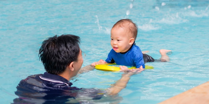 Where to Bring 1-Year-Old in Singapore: 12 Fun Activities