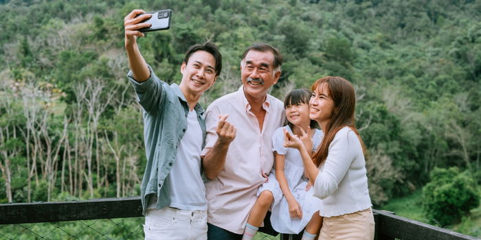 Travel Essentials Checklist For Your Family Vacation