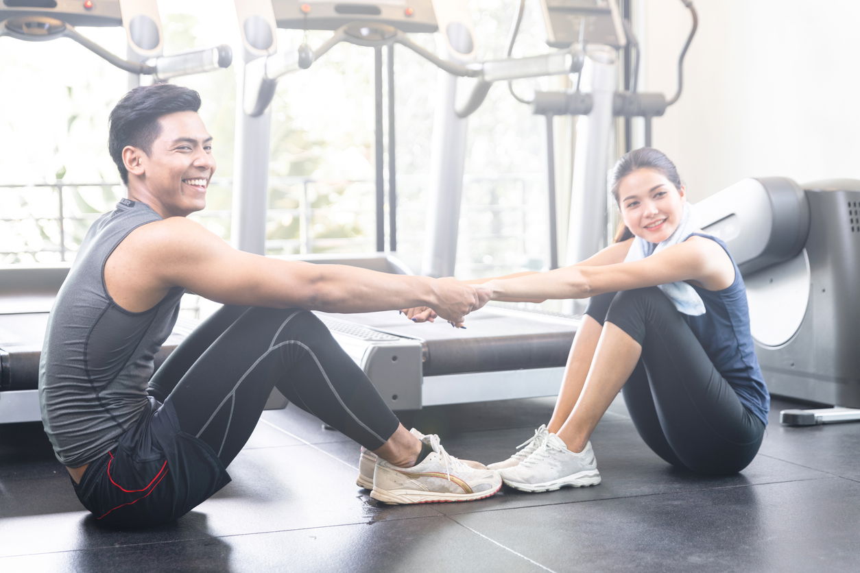 Exercise to Get Pregnant Does Physical Activity Really Boost Fertility