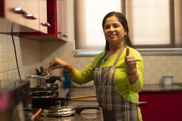 Where to Find Transfer Indian Maid in Singapore