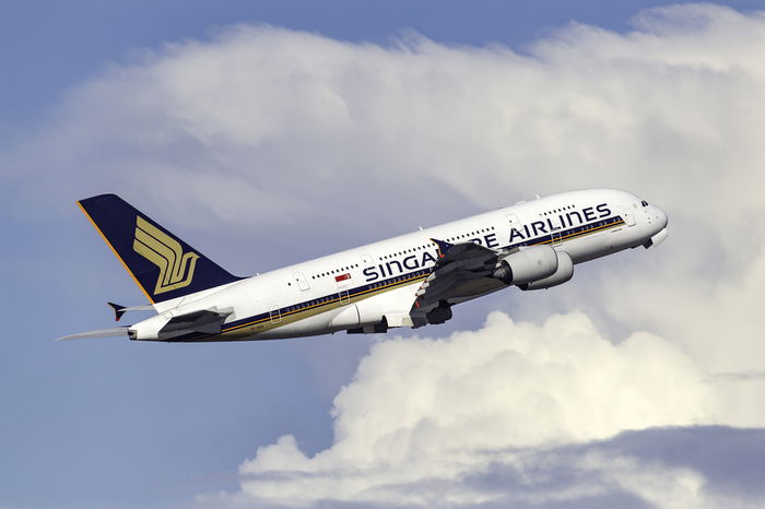 You Won't Believe What Singapore Airlines Just Did for Pregnant Cabin Crew