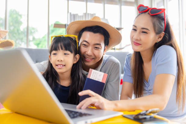 6 Practical Travel Tips for Parents of Neurodivergent Children