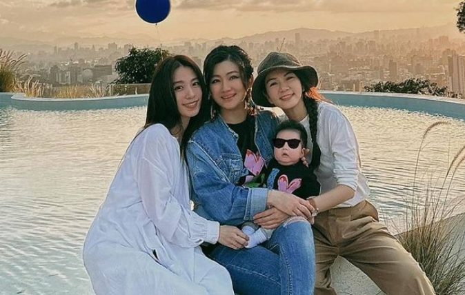 ‘I’m No Longer Afraid of Pain or Hardship’: Selina Jen Lauds Motherhood, Reveals Son’s Photos in Birthday Post