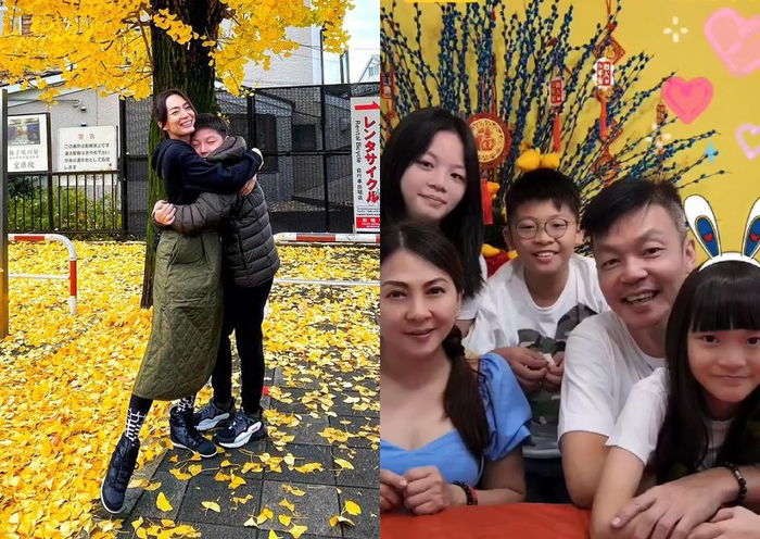 ‘Completing PSLE Is Already a Success’: Jacelyn Tay and Mark Lee’s Wife Share Views on Results Release Day