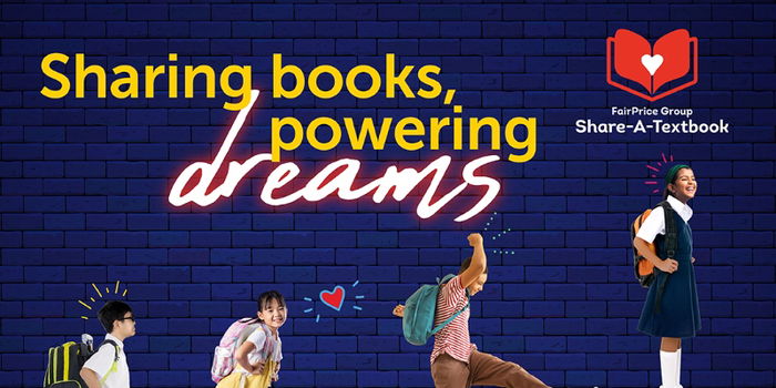 Save Big on Education: 7 in 10 Singaporeans Embrace Pre-Loved Textbooks Amid Rising Expenses