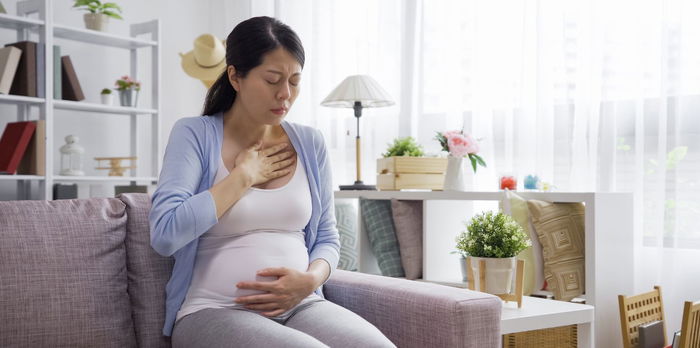 Did You Know? These 5 Unwanted Pregnancy Symptoms are Related to Gut Health