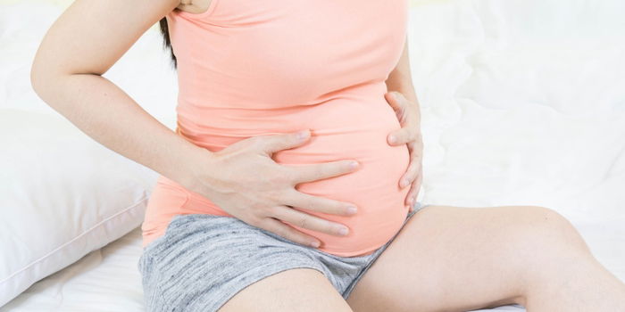 Understanding Abdominal Tightening During Pregnancy: Causes, Concerns, and Relief