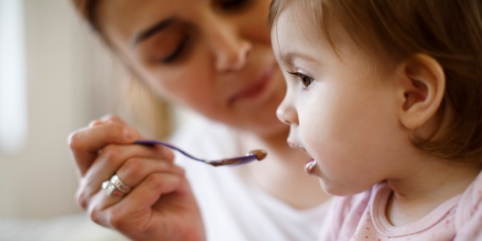 5 Healthy Homemade Baby Food Blends To Nourish Your Little One