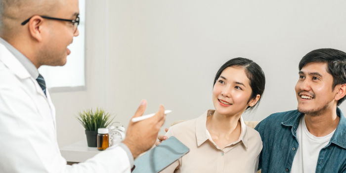 Genetic Testing in Singapore for Those Trying to Conceive