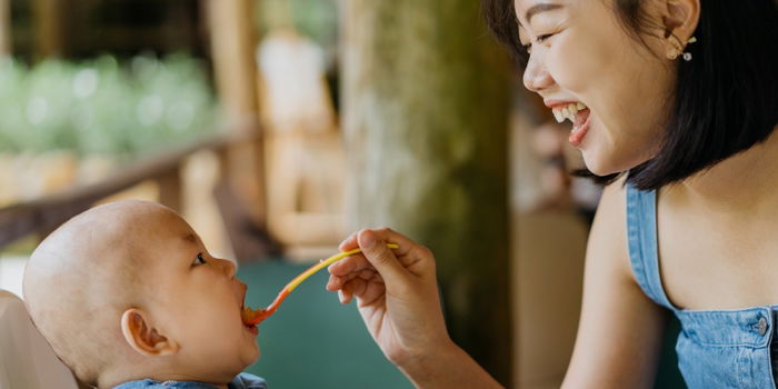 Portion Sizes for Your Little One: How Much Food Should Baby Eat?