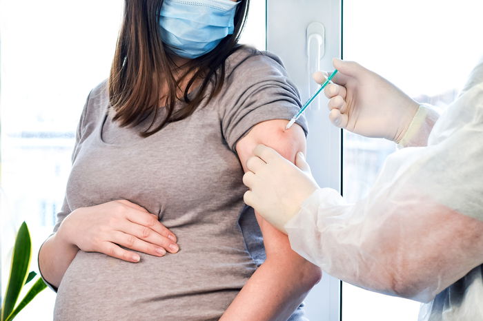 Impact of Pregnancy Covid-19 Shot on Maternal & Infant Health – A New JAMA Study Reveals