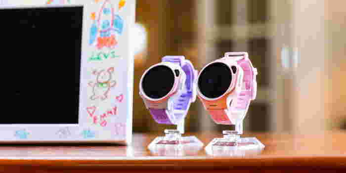 smart watch for kids